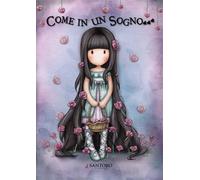 Libri Marilla Pascale - Come in un sogno... Gorjuss - 2017
