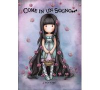 Libri Marilla Pascale - Come In Un Sogno... Gorjuss. Ediz. A Colori
