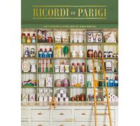 Libri Marin Montagut - Ricordi Di Parigi. Botteghe E Atelier Di Una Volta. Ediz.