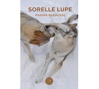Libri Marina Barausse - Sorelle Lupe