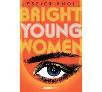 Libri Marina Calvaresi - Bright young women - 2025