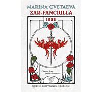 Zar-fanciulla. Edizione italiana e russa