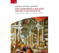 Libri Marina Dell'omo / Eugenia Bianchi / Sergio Monferrini - Collezionisti A Mi