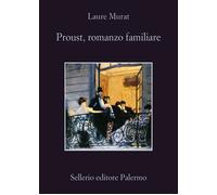 Libri Marina Di Leo - Proust, romanzo familiare - 2025