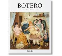 Libri Marina Hanstein - Botero (French Edition)