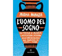 Libri Marina Marazza - L' Uomo Del Sogno