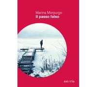 Libri Marina Morpurgo - Il Passo Falso