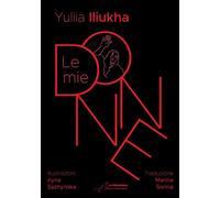 Libri Marina Sorina - Le mie donne - 2024