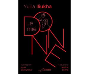 Libri Marina Sorina - Le mie donne - 2024