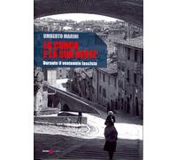 Libri Marini Umberto - La Conca E La Sua Gente. Durante Il Ventennio Fascista