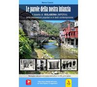 Libri Marino Cassini - le Parole Della Nostra Infanzia