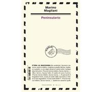 Libri Marino Magliani - Peninsulario