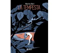 Libri Marino Neri - La tempesta - 2022