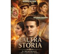 Libri Mario Altieri - L'Altra Storia