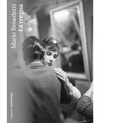Libri Mario Benedetti - La tregua - 2023 (Narrativa)