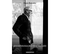 Libri Mario Bonanno - Fenomenologia Dell'altro Battiato