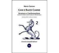 Libri Mario Canton - Cani E Razze Canine #02