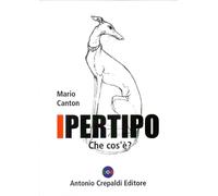 Libri Mario Canton - Ipertipo. Che Cos'e