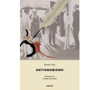 Libri Mario Carli - Antisnobismo