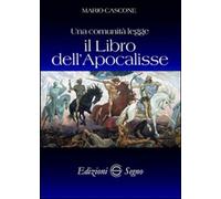 Libri Mario Cascone - Il Libro Dell'apocalisse