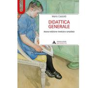 Libri Mario Castoldi - Didattica generale - 2015 (Manuali)