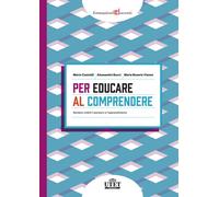 Libri Mario Castoldi / Rucci Alessandra / Visone Maria Rosaria - Per Educare Al