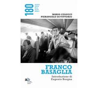 Libri Mario Colucci - Franco Basaglia - 2020