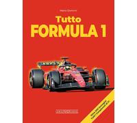TUTTO FORMULA 1 - DONNINI MARIO - Nada Editore