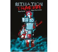 Libri Mario Gazzola - Situation Tragedy