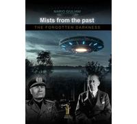Mario Giuliani - Mists From The Past. The Forgotten Darkness