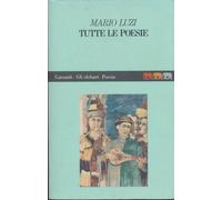 Libri Mario Jashper - Le Poesie Di Jashper #01