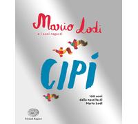 Libri Mario Lodi - Cipi. Edizione Speciale
