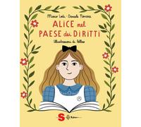 Libri Mario Lodi / Daniele Novara - Alice Nel Paese Dei Diritti