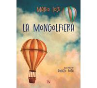 Libri Mario Lodi - La Mongolfiera