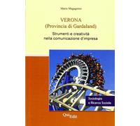 Libri Mario Magagnino - Verona (Provincia Di Gardaland). Strumenti E Creativita