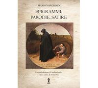 Libri Mario Marchisio - Epigrammi, Parodie, Satire