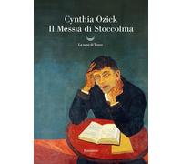 Libri Mario Materassi - Il messia di Stoccolma - 2026 (Oceani)