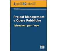 Project management e opere pubbliche