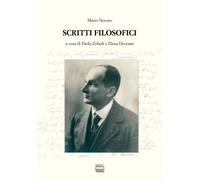 Libri Mario Novaro - Scritti Filosofici
