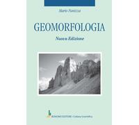 Libri Mario Panizza - Geomorfologia. Nuova Ediz.