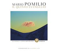 Libri Mario Pomilio - Il Quinto Evangelio