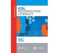 Libri Mario R. Storchi - ICDL information literacy - 2022