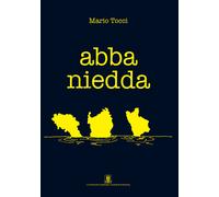 Libri Mario Tocci - Abba niedda - 2015