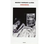 9788806232092 Crocevia - Mario Vargas Llosa,F. Niola