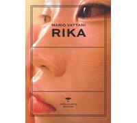 Libri Mario Vattani - Rika