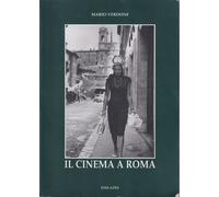 Il cinema a Roma - Verdone Mario