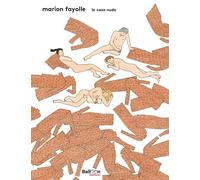 Libri Marion Fayolle - La Casa Nuda