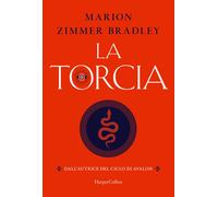 Marion Zimmer Bradley – La torcia – Harper Collins Publishers