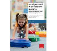Libri Marisa Vicini / Luca Ferri / Torino Susana - Primi Percorsi Di Educazione