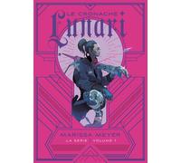 Libri Marissa Meyer - Le cronache lunari. Vol. 1 - 2023